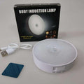 LED Cabinet Light | Intelligent Body Motion Sensor Activated Night Light