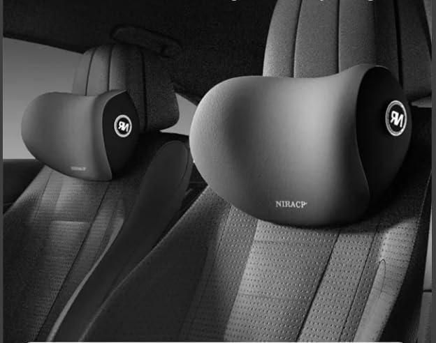 Car Neck Pillow | For Neck Pain Relief | Pack of 2