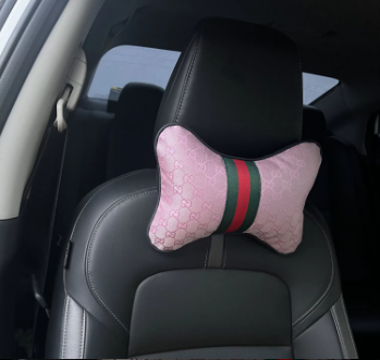 Car Headrest / Pillow