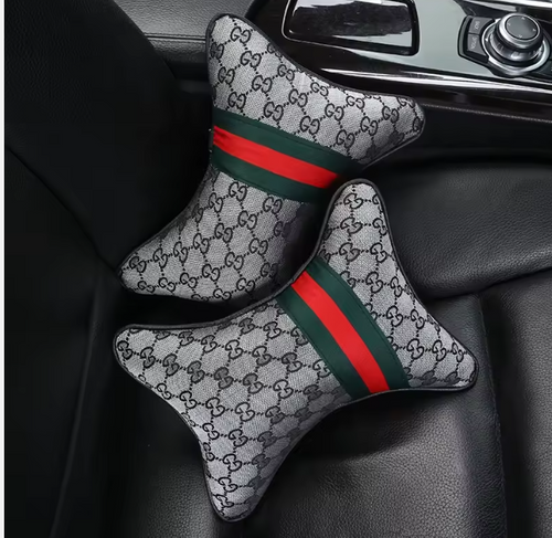 Car Headrest / Pillow